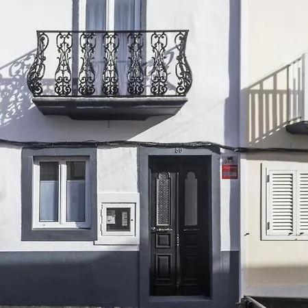 Anco 56 Vendégház Ponta Delgada